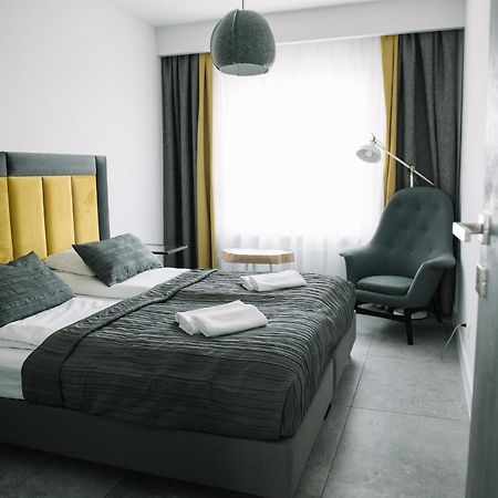 Apartament Bulgarska 60M2-3 Pokoje-Piekny Widok-13 Pietro 24H Check In Πόζναν Εξωτερικό φωτογραφία