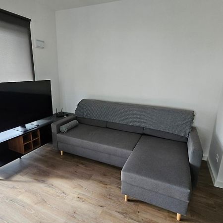 Apartament Bulgarska 60M2-3 Pokoje-Piekny Widok-13 Pietro 24H Check In Πόζναν Εξωτερικό φωτογραφία