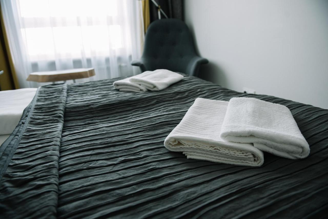 Apartament Bulgarska 60M2-3 Pokoje-Piekny Widok-13 Pietro 24H Check In Πόζναν Εξωτερικό φωτογραφία