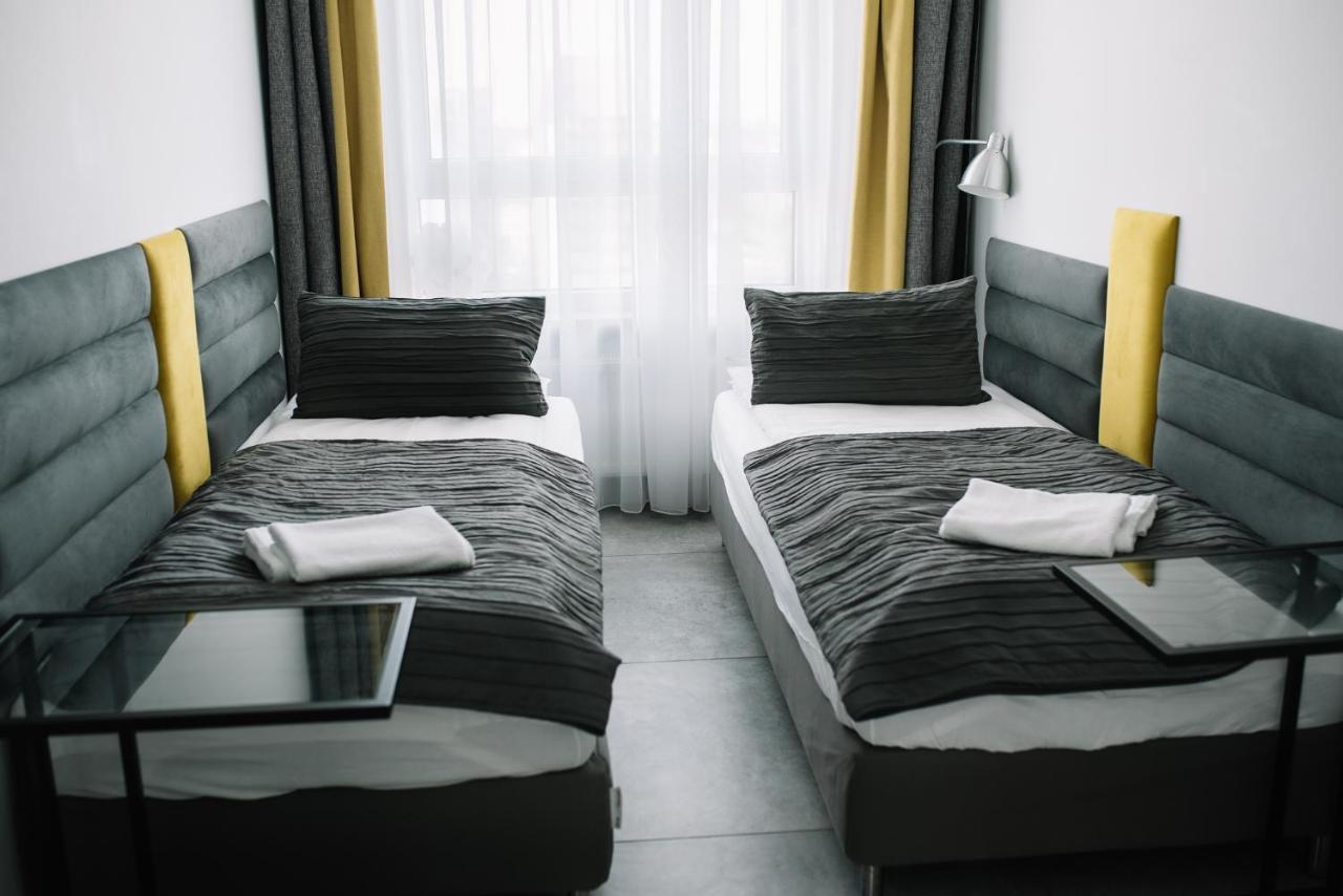 Apartament Bulgarska 60M2-3 Pokoje-Piekny Widok-13 Pietro 24H Check In Πόζναν Εξωτερικό φωτογραφία