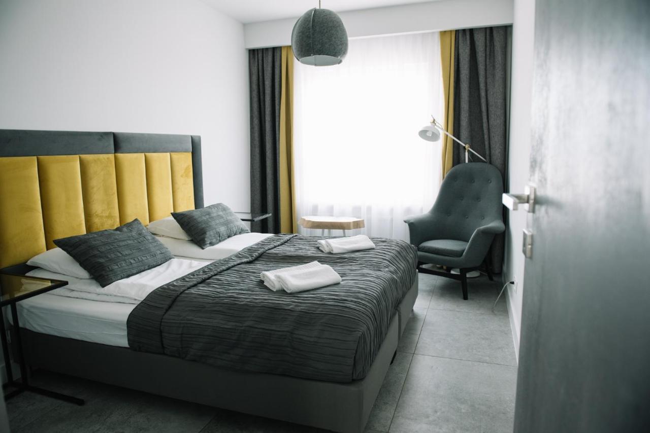 Apartament Bulgarska 60M2-3 Pokoje-Piekny Widok-13 Pietro 24H Check In Πόζναν Εξωτερικό φωτογραφία