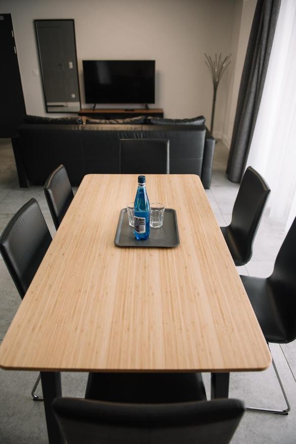Apartament Bulgarska 60M2-3 Pokoje-Piekny Widok-13 Pietro 24H Check In Πόζναν Εξωτερικό φωτογραφία