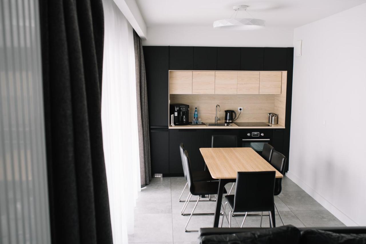 Apartament Bulgarska 60M2-3 Pokoje-Piekny Widok-13 Pietro 24H Check In Πόζναν Εξωτερικό φωτογραφία