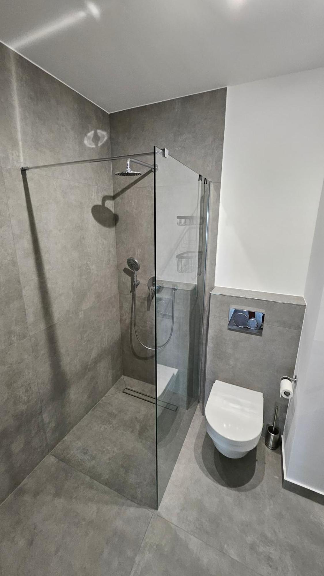 Apartament Bulgarska 60M2-3 Pokoje-Piekny Widok-13 Pietro 24H Check In Πόζναν Εξωτερικό φωτογραφία