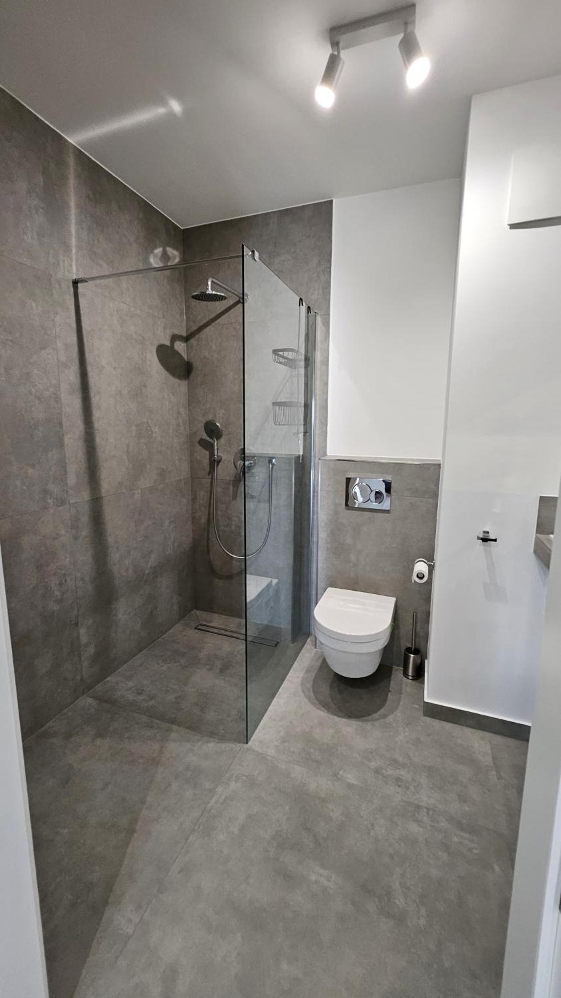 Apartament Bulgarska 60M2-3 Pokoje-Piekny Widok-13 Pietro 24H Check In Πόζναν Εξωτερικό φωτογραφία