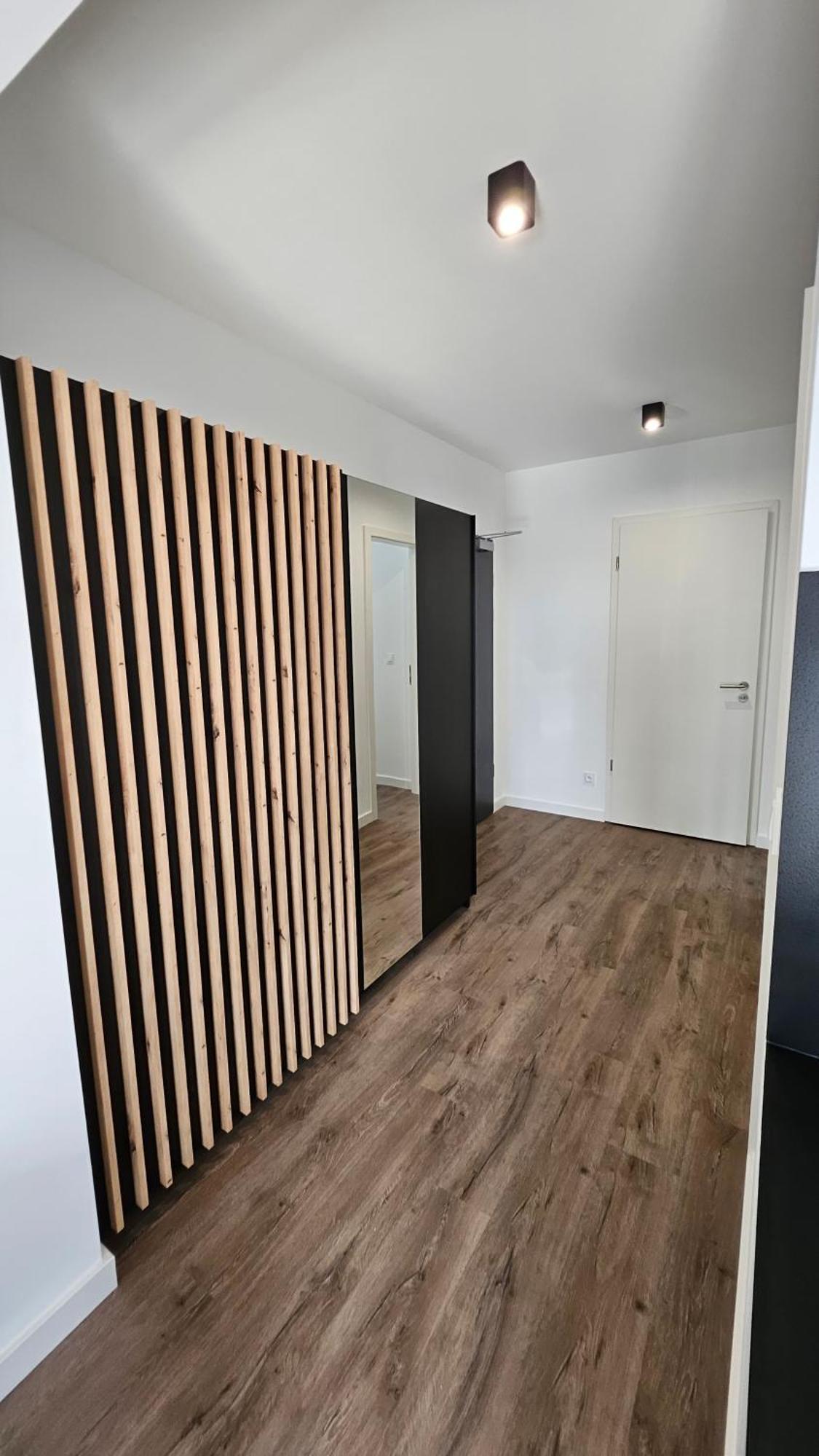 Apartament Bulgarska 60M2-3 Pokoje-Piekny Widok-13 Pietro 24H Check In Πόζναν Εξωτερικό φωτογραφία
